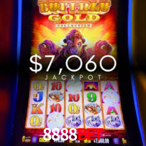 Casino Online 8888Bet | Os Melhores Slots no Brasil